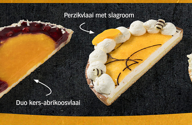 Onze Trots assortiment