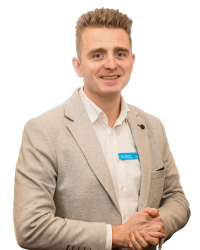 Albert Heijn Jan Linders Tilburg (Korvelplein)
