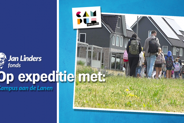 Het schooljaar zit er op: tijd om terug te blikken!