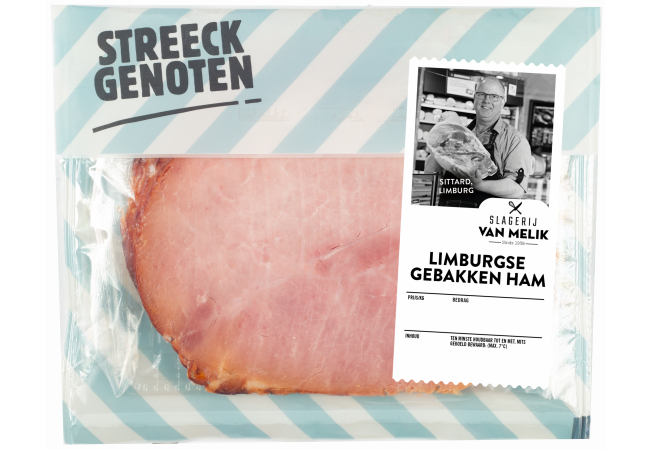 Vleeswaren